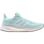 Chaussures adidas  SOLAR GLIDE 3 W