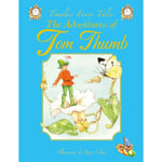 Tom Thumb (häftad, eng)