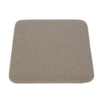 AYTM Curva sittdyna för Curva pall 27x32,5 cm Taupe