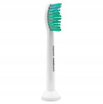 Electric Toothbrush Heads Philips Sonicare Proresult HX6011 z HX6018, 1 piece