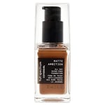 CoverGirl Full Spectrum Matte Ambition All Day Foundation - FS405 Deep Neutral 1 For Women 1 oz Foundation