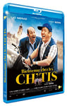 Bienvenue chez Les CH'TIS [Blu-Ray]