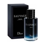 DIOR Sauvage Parfum Spray 100ml