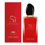 Giorgio Armani Si Passione Intense Eau De Parfum Spray 50ml