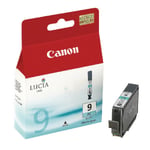 Canon Pgi-9pc Photo Cyan Inkjet Cartridge 1038b001