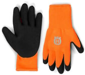 Husqvarna Handske Functional Grip Vinter * 8