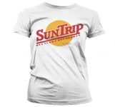 Suntrip Girl t-shirt S