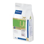 Virbac Veterinary HPM Cat Urology Water Intake & Behaviour U3 - 3 kg