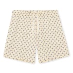 Konges Sløjd Lin shorts gots – blue bell - 5-6år