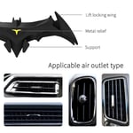 Batman Gravity Car Phone Holder Set