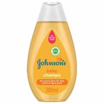 Johnson`s Baby 9430700 - COMMUTATEUR KVM - Shampooing