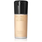 MAC Cosmetics Studio Radiance Serum-Powered Foundation Fugtende foundation Skygge NC17 30 ml