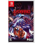 Nintendo Switch The Binding of Isaac: Repentance JAPAN OFFICIAL