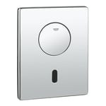 Grohe Tectron Skate betjeningsplate Berøringsfri, Krom - 37419000