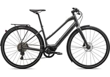 Specialized Turbo Vado SL 4.0 EQ med lågt insteg XL