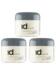 IdHAIR - Extreme Titanium 3 x 100 ml