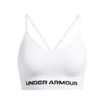 Under Armour Femme Vanish Seamless Low Bra Shirt