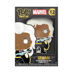 Funko Pop Pins Marvel - X-Men - Storm - Enamel Pin