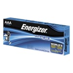 Energizer Lithium AAA/L92 (10-pack)