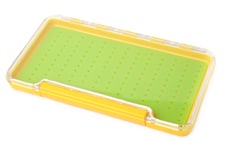 Fly-Dressing Yellow Box - Large Sili