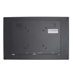 13.3 Inch Wall Mountable Monitor 1920x1080 IPS 16:9 Support VGA HD Multimedi UK
