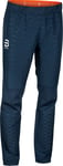 Dæhlie Men's Pants Devise Navy, XXL