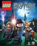 LEGO® Harry Potter™: Years 1-4