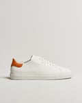 Axel Arigato Clean 90 Sneaker White/Orange