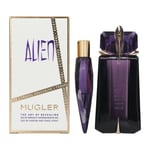 Mugler Alien Parfymset