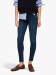 Mango Push Up Skinny Jeans