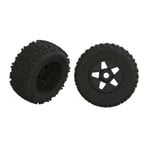 ARRMA ARA550064 dBoots Backflip däckset (2)