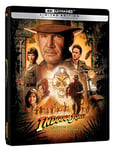 Indiana Jones and the Kingdom of the Crystal Skull