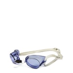 Speedo Unisex Sweedish Swimming Goggles | Classic Design, Blue, One Size