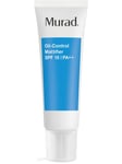Murad Oil-Control Mattifier SPF 15 (50ml)