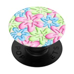 POPSOCKETS PopGrip Original Bubble Fields