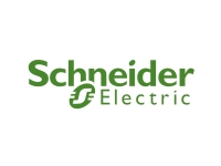 Schneider Electric NSYS3CM505025 Elskåp 500 x 500 x 250 Stål, Aluminiumgrå 1 st