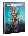 CODEX: AELDARI (10TH EDITION)