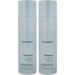 Kevin Murphy Touchable Spray Wax 250 ml x 2