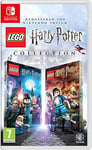 LEGO Harry Potter Collection,Import UK