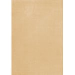 Classic Solid Ullmatta 200x300 cm, Harvest Yellow