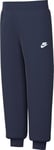 Nike Pants Sportswear Club Fleece, Midnight Navy/White, FD3009-410, S+