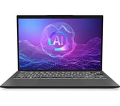 MSI Prestige 13 AI Evo A2VMG 13.3" Laptop - Intel®Core Ultra 7, 1 TB SSD, Stellar Grey, Silver/Grey