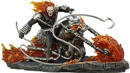 PCS Marvel Contest of Champions Statuette 1/6 Ghost Rider 29 cm