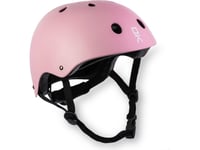 Soke Sports Hjälm Soke K1 Rosa Xs