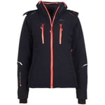 Blouson Peak Mountain  Blouson de ski femme ARTEMIS