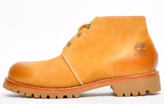 Timberland 1973 Authentic Heritage Chukka Mens - Tan - Size UK 8.5