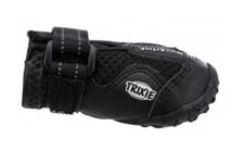 Trixie Walker Active Hundesko, S-M, 2 Stk