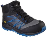 Skechers Puxal Firmle Mens Safety Boots