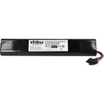 1x Batterie compatible avec Neato Botvac D4 D402 945-0317, D4 945-0407, D4 905-0499 robot électroménager (5200mAh, 14,4V, Li-ion) - Vhbw