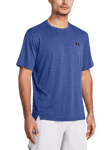 Under Armour Tech Vent T-Shirt, Blue/Black